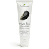 Phytopharma Phyto-Sea Gel – Green-Lipped Mussel Muscle & Joint Gel (125 ml)