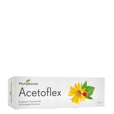 Phytopharma Acetoflex Gel, 125 ml