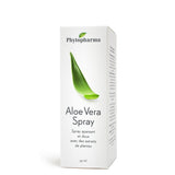 Phytopharma – Aloe Vera Spray | Soothing Herbal Mist | 50 ml