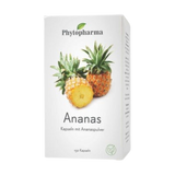 Phytopharma Ananas 150 capsules