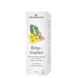 Phytopharma Bitter Drops – Herbal Digestive Support