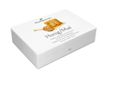 Phytopharma Honig Pastilles 55 g – Swiss honey lozenges for throat comfort