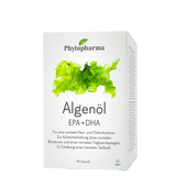 Phytopharma Lebertran Kapseln – cod liver oil capsules, 200