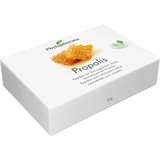 Phytopharma Propolis Pastilles – Swiss propolis lozenges for throat comfort (55 g)