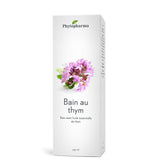 Phytopharma Thyme Bath Herbal Bath Additive 250ml