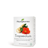 Phytopharma – Tropaeolum Tablets | Nasturtium & Horseradish Complex | 150 tablets