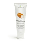Phytopharma Wild Yam Cream – hormonal balance and skin comfort for women 50+ (125 ml)