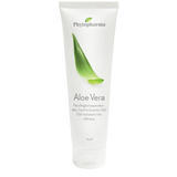 Phytopharma aloe vera moisturizing gel 125ml