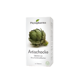 Phytopharma artischocke 120 stk