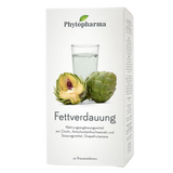 Phytopharma fat digestion effervescent tablets 40stk