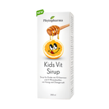 Phytopharma kids vit sirup 200ml