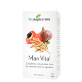 Phytopharma man vital 80 stk