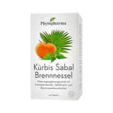 Phytopharma pumpkin sabal nettle 100 pieces