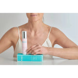 RIVOLI Le Décolleté Lissant & Raffermissant N°02 50 ml – Swiss Firming & Smoothing Décolleté Cream