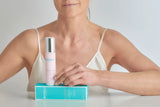 RIVOLI Le Décolleté Lissant & Raffermissant N°02 50 ml – Swiss Firming & Smoothing Décolleté Cream
