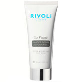 RIVOLI Le Visage Masque Détox & Purifiant 100 ml – Swiss detox face mask