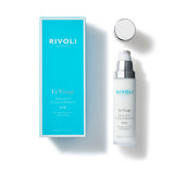 RIVOLI Le Visage Émulsion Ré-Équilibrante N°02 50 ml – Swiss balancing emulsion for stressed skin