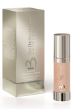 Radiant Energizing Serum packaging & bottle – Bellefontaine product line