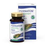Sustainable New Zealand green-lipped mussel farm – ingredient for PERNATON