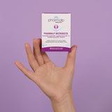 Swiss-made capsule production – Pharmalp MICROBIOTA packaging