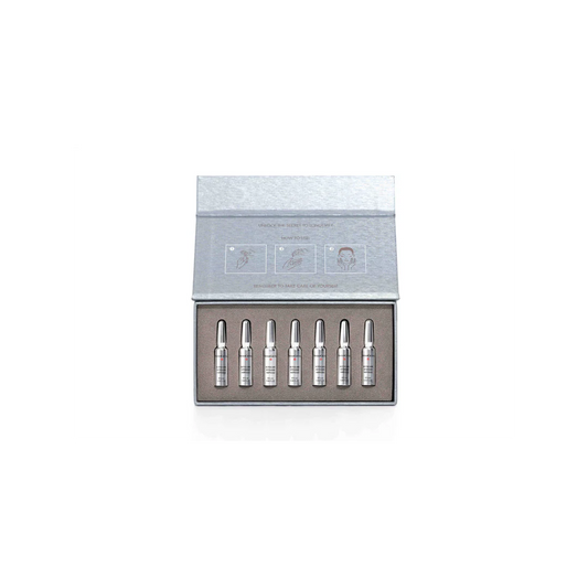 SwissGetal BotoCare Intensive Ampoule 7 x 2 ml Premium Swiss Skincare