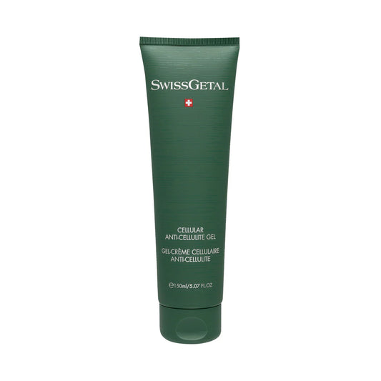 SwissGetal Cellular Anti-Cellulite Gel 150 ml Premium Swiss Body Care