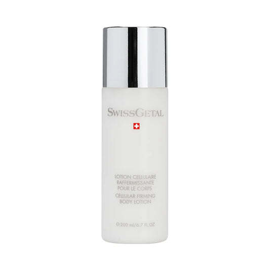SwissGetal Cellular Firming Body Lotion 200 ml Premium Swiss Body Care