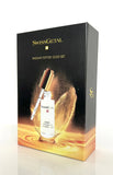 SwissGetal Radiant Peptides Gold Set with Golden Collagenins