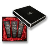 TAL Care Limited Edition Gift Box – Swiss hand & nail cream trio (I Care, Take Care, I Don’t Care) 1