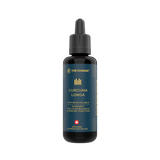 THE CHANGE Curcuma Longa Swiss micelle curcumin liquid drops for joint support and vitality | Beautylion.ch