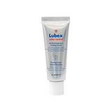 Texture of Lubex Sebo Control – lightweight leave-on serum for sebum-control & smoother skin