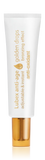 Texture of Lubex anti-age Golden Drops – lightweight drops with caramel tone & pigment for warm glow