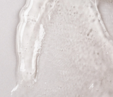 Texture of Nescens Keratolytic Complex – Gentle Gel Formula with PHA and Salicylic Acid for Skin Renewal