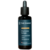 BE THE CHANGE - Curcuma Longa