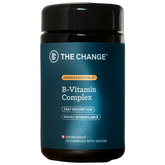 BE THE CHANGE - B-Vitamin Complex