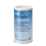 Vita Protein Complex – Swiss high-quality vanilla protein drink mix