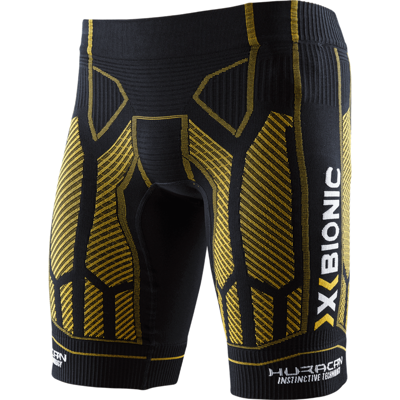 X-BIONIC® for Automobili Lamborghini Limited Huracán Edition Running Pants