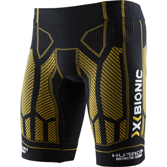 X-BIONIC® for Automobili Lamborghini Limited Huracán Edition Running Pants