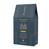 THE CHANGE – Royal Protein Complex | High-Quality Protein Blend for Daily Strength & Recovery