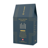 THE CHANGE – Royal Protein Complex | High-Quality Protein Blend for Daily Strength & Recovery