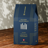 THE CHANGE – Collagen Holistic Beauty | Beauty-From-Within Collagen Powder
