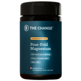 Be the Change Swiss Essentials® Four-Fold Magnesium