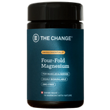Be the Change Swiss Essentials® Four-Fold Magnesium