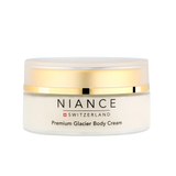 NIANCE Premium Glacier Body Cream  - 100 ML /  200 ML