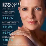 RIVOLI Le Visage Crème de Nuit Jeunesse N°02 50 ml – Swiss Anti-Age Night Cream