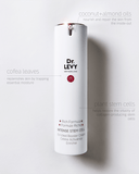 Dr. LEVY Enriched Booster Cream 50 ml – Rich Stem-Cell Moisturiser for Dry & Mature Skin