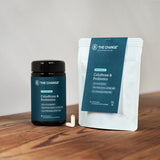 Be the Change Swiss Immune® Colostrum & Probiotics IgG 75% — Immune & Digestive Support