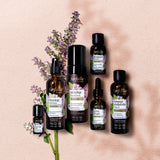 Farfalla frauenleben intimate care oil 30ml