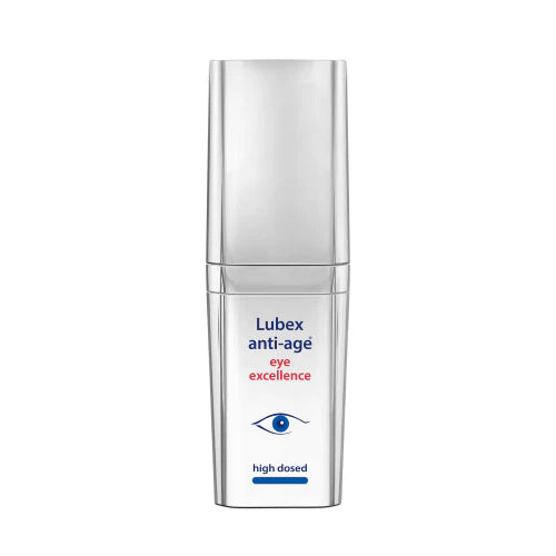 Lubex Anti-age – Eye Excellence | Firming & Anti-Aging Eye Cream | 15 ml
