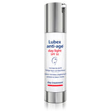 Lubex Anti-age – Day Light SPF 30 | Light Day Cream with SPF 30 | 50 ml